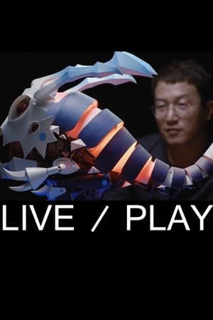 Live/Play 2015 – League of Legends