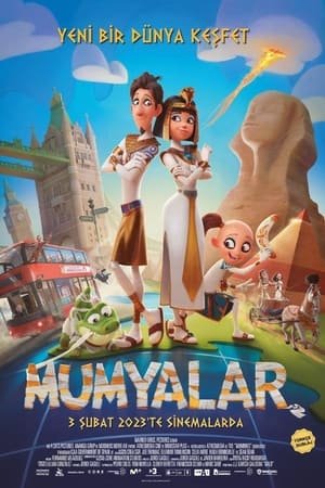 Momias Mumyalar 2023